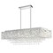 Cwi Lighting Eternity 16 Light Chandelier With Chrome Finish 1032P46-16-601-RC - alternate 1